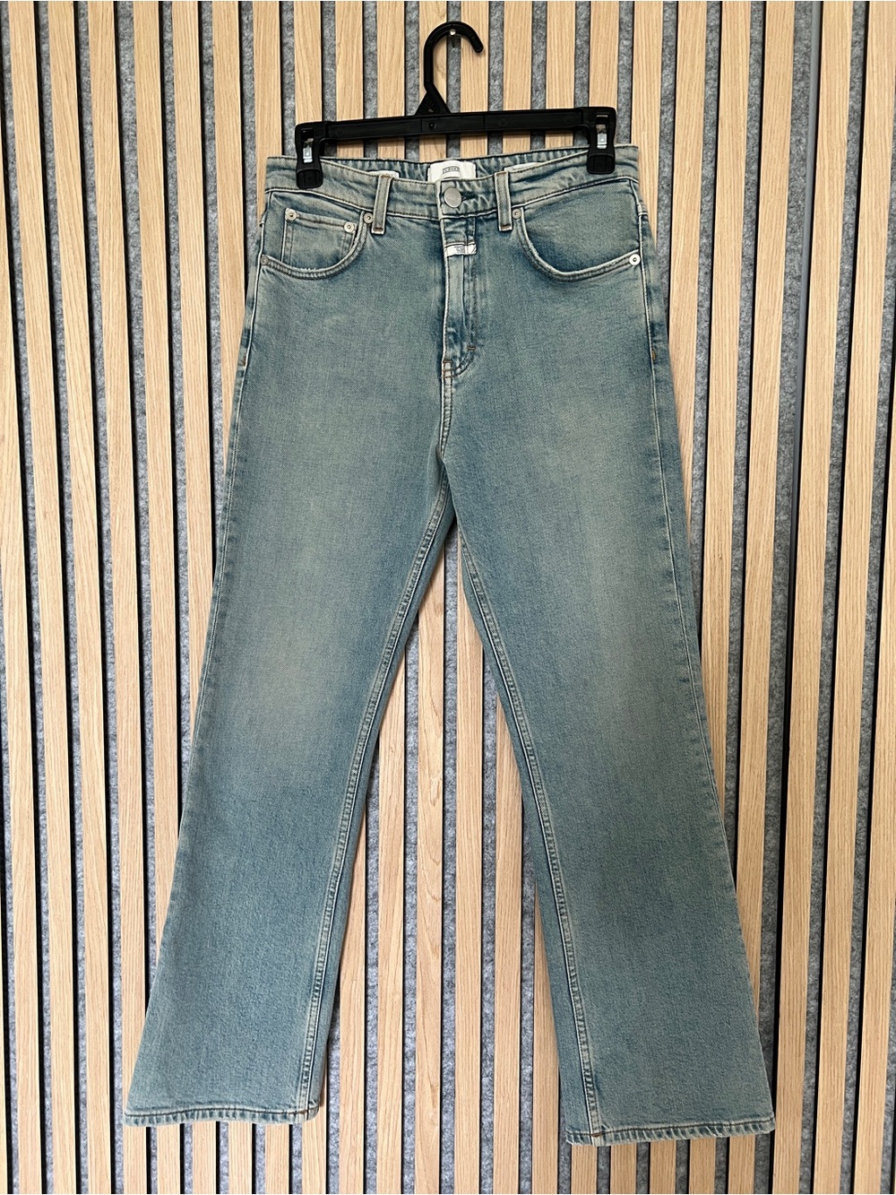 Closed Denim Baylin - 26